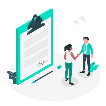ICPE et contrats